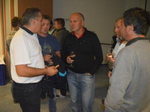 Utrinki s posveta župana o razvoju gospodarstva v občini 6